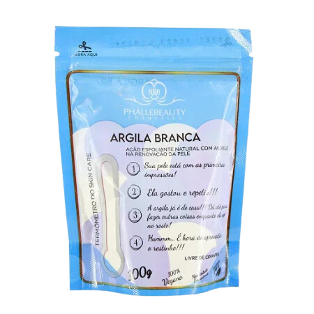 Argila - Phállebeauty