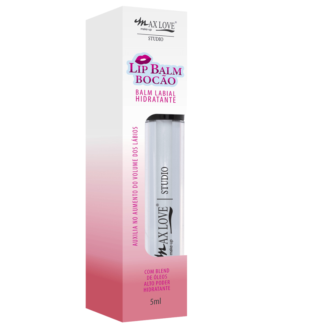 Lipbalm - Maxlove